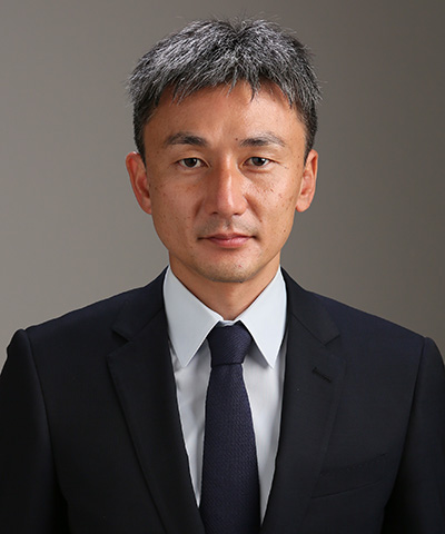三和工業株式会社 代表取締役 綾 久(あや ひさし)